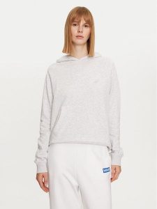 4F Bluza 4FWMM00TSWSF1468 Szary Regular Fit. Szare bluzy 4f, s, bez wzorów, z bawełny, bez kaptura. Za 99,99 zł.