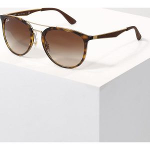 RayBan Okulary przeciwsłoneczne havana/brown gradient. Okulary przeciwsłoneczne marki Ray-Ban. Za 739,00 zł.