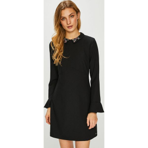 Pepe Jeans - Sukienka. Sukienki marki Pepe Jeans. W wyprzedaży za 299,90 zł.