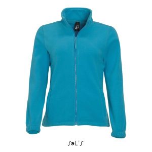 Kurtka damska Sol's North. Niebieskie kurtki SOL'S, s, bez wzorów, bez kaptura. Za 153,00 zł.