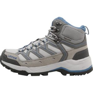 Lafuma LD AYMARA Buty trekkingowe dark shadow/deep water. Buty sportowe marki Lafuma. W wyprzedaży za 278,85 zł.
