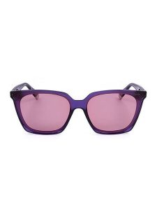 Polaroid Damskie okulary przeciwsłoneczne w kolorze fioletowym rozmiar: 62. Różowe okulary przeciwsłoneczne Polaroid. Za 149,95 zł.