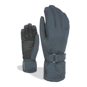 Level Damskie Rękawice Narciarskie Hero W Blue 8 - M. Rękawiczki marki Level. W wyprzedaży za 169,00 zł.
