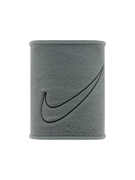 Nike Komin N1000656 076 Szary. Szare szaliki Nike, na zimę, bez wzorów, z materiału. Za 129,99 zł.
