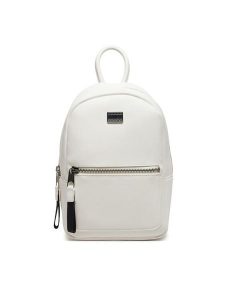 Tommy Jeans Plecak Tjw American Cool Backpack AW0AW17285 Biały. Białe plecaki Tommy Jeans. Za 309,99 zł.