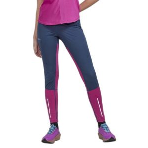 Legginsy damskie Craft Adv Essence Wind. Fioletowe legginsy Craft, bez wzorów. W wyprzedaży za 226,00 zł.