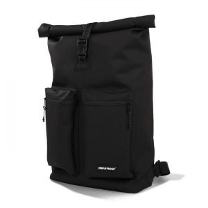 Plecak rolltop Urban Proof. Czarne plecaki URBAN PROOF. Za 307,49 zł.
