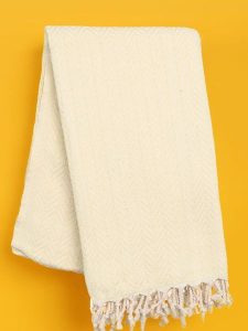 Samimi Chusta hammam "Damla" w kolorze żółtym - 180 x 100 cm rozmiar: onesize. Żółte apaszki i chusty Samimi, bez wzorów, z bawełny. Za 52,99 zł.