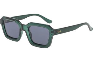 Okulary przeciwsłoneczne GOG ZOYA. Zielone okulary przeciwsłoneczne GOG. Za 199,00 zł.