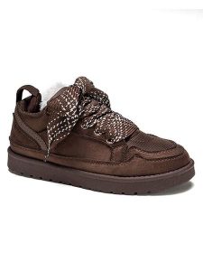 C'M Sneakersy w kolorze brązowym rozmiar: 38. Brązowe trampki C'M, bez wzorów, bez zapięcia. Za 114,17 zł.