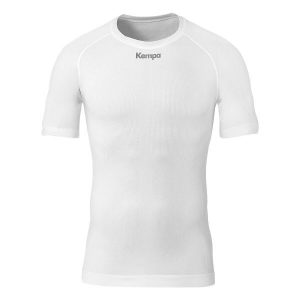 Koszulka Performance Pro Kempa. Białe koszule nocne Kempa, bez wzorów, bez ramiączek. Za 194,00 zł.