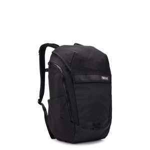 Plecak rowerowy Thule Paramount Commuter Backpack 28L - black. Czarne plecaki Thule. Za 566,99 zł.