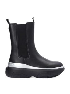 Liu Jo Sztyblety w kolorze czarnym rozmiar: 37. Czarne buty sportowe Liu Jo, bez wzorów, bez zapięcia. Za 264,95 zł.