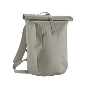 Wodoodporny plecak Quadra. Brązowe plecaki QUADRA. Za 332,50 zł.