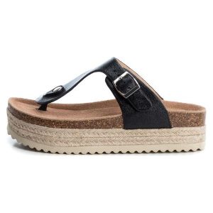 Refresh Japonki Damskie 39 Czarny. Klapki marki Refresh. Za 179,00 zł.