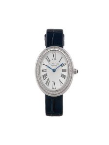 U.S. Polo Assn. Zegarek Ophelia USP8503BL Granatowy. Niebieskie, analogowe zegarki U.S. Polo Assn. Za 669,99 zł.