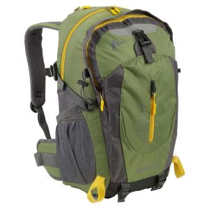 Plecak Ande Pelmo 18 Lt Dorośli. Zielone plecaki Ande. Za 222,99 zł.