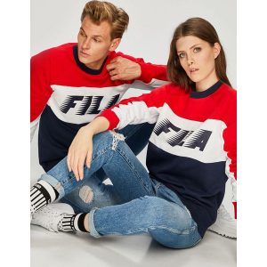 Fila - Bluza. Bluzy marki Fila. W wyprzedaży za 249,90 zł.