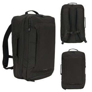 Plecak turystyczny KADVA traWELL 28 l. Czarne plecaki KADVA. Za 199,99 zł.