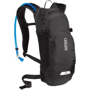 Plecak rowerowy z bukłakiem damski CamelBak Lobo. Fioletowe plecaki Camelbak. Za 386,11 zł.