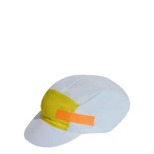 Czapka Kolarska Cycling Cap Neo Heritage. Białe czapki ADIDAS, bez wzorów, sportowe. Za 109,00 zł.