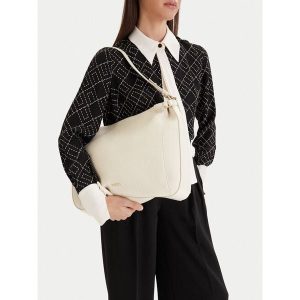 Torebka MEXX. Brązowe torebki klasyczne Mexx, bez wzorów, bez dodatków. Za 199,99 zł.