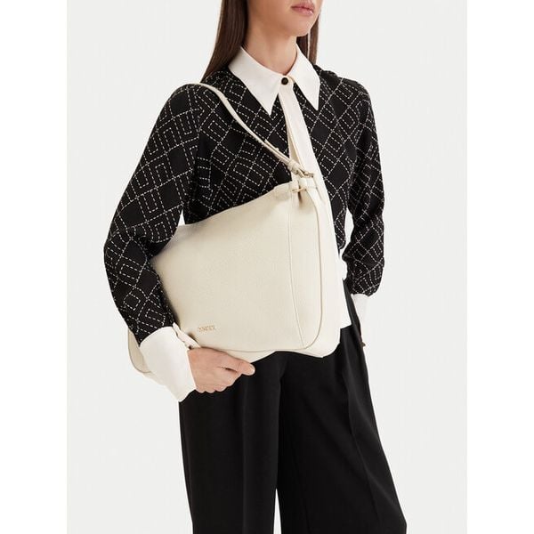 Torebka MEXX. Brązowe torebki klasyczne Mexx, bez wzorów, bez dodatków. Za 199,99 zł.