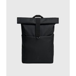 Plecak unisex 2Go. Czarne plecaki NORDICDOTS. Za 275,00 zł.
