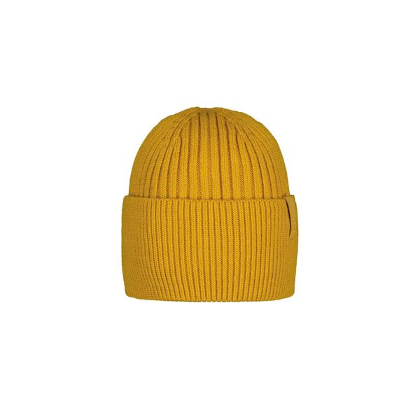Czapka Barts Arlinkton. Brązowe czapki Barts, bez wzorów. Za 123,50 zł.