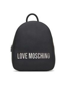 LOVE MOSCHINO Plecak JC4193PP0NKD000B Czarny. Czarne plecaki LOVE MOSCHINO. Za 579,99 zł.