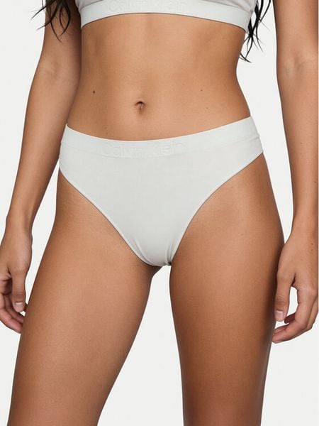 Calvin Klein Underwear Komplet stringów LV00QD5211 Kolorowy. Komplety bielizny Calvin Klein Underwear, bez wzorów, z syntetyku. Za 189,99 zł.