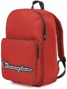 Plecak sportowy CHAMPION ROCHESTER. Brązowe plecaki Champion. Za 119,00 zł.