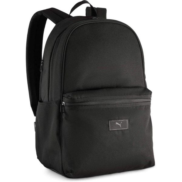 Plecak Puma Essentials Large Backpack 24L. Czarne plecaki Puma. Za 153,99 zł.