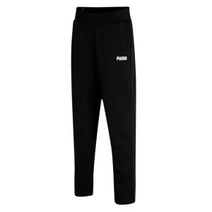Puma Spodnie Ess 84719201. Czarne spodnie dresowe Puma, xs, bez wzorów. Za 152,99 zł.