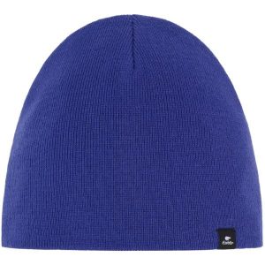 Czapka Eisbar Jason MÜ 2.0. Fioletowe czapki Eisbar, bez wzorów, sportowe. W wyprzedaży za 97,43 zł.