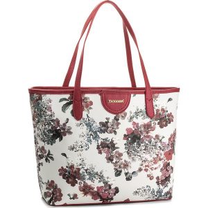 Torebka MONNARI - BAG4820-005 Red. Torebki klasyczne marki Monnari. W wyprzedaży za 119,00 zł.