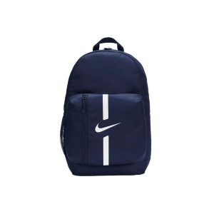 Plecak sportowo-turystyczny Nike Academy Team 22 L. Niebieskie plecaki Nike. Za 119,99 zł.