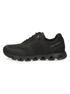 Caprice Sneakersy w kolorze czarnym rozmiar: 45. Czarne trampki Caprice, bez wzorów, bez zapięcia. Za 180,06 zł.