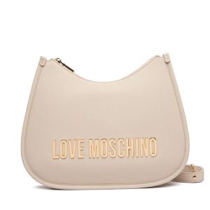 Torebka LOVE MOSCHINO. Torebki klasyczne LOVE MOSCHINO, bez wzorów, bez dodatków. Za 669,99 zł.
