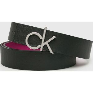 Calvin Klein - Pasek skórzany. Paski marki Calvin Klein. Za 299,90 zł.