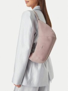 MEXX Torebka CEO-MEXX-L-011-10 Fioletowy jasny. Fioletowe torebki klasyczne Mexx, bez wzorów, ze skóry, bez dodatków. Za 149,99 zł.