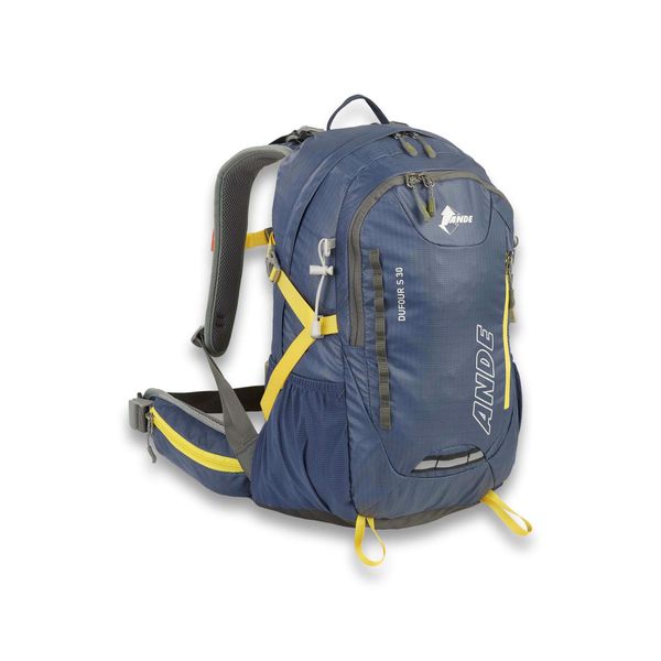 Plecak Ande Dufour 30Lt Shield Dorośli. Niebieskie plecaki Ande. Za 341,99 zł.