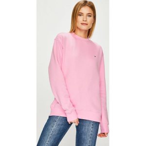 Tommy Jeans - Bluza. Bluzy marki Tommy Jeans. W wyprzedaży za 239,90 zł.