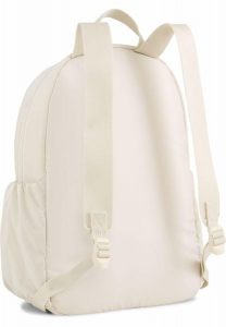 Mały plecak UP 12 l PUMA Alpine Snow White. Białe plecaki Puma. Za 255,99 zł.