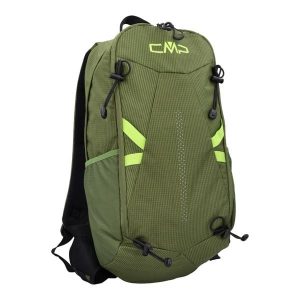 Plecak trekkingowy Laredo 22 litry. Zielone plecaki CMP. Za 359,99 zł.