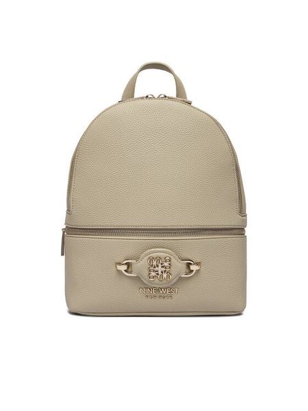 Nine West Plecak EO-Rivon-LDA8445A Zielony. Zielone plecaki Nine West. Za 329,99 zł.