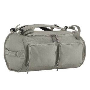 Plecak Quadra Adapt. Brązowe plecaki QUADRA. Za 284,00 zł.