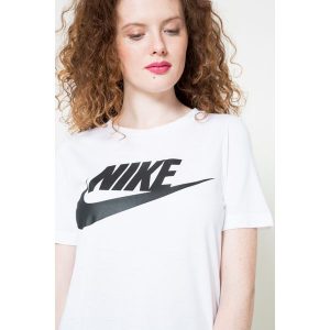 Nike Sportswear - Top. T-shirty marki Nike Sportswear. W wyprzedaży za 119,90 zł.