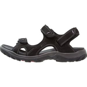 Ecco OFFROAD LITE Sandały trekkingowe black. Buty trekkingowe marki ecco. Za 449,00 zł.