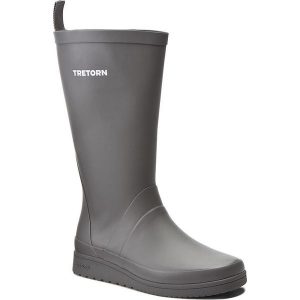 Kalosze TRETORN - Viken II 473239 Gunmetal 40. Kalosze marki Tretorn. W wyprzedaży za 279,00 zł.